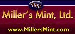 Millers Mint