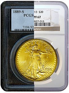 dw motley Getting Started Collecting U.S. Coins:  Basics For Beginners
