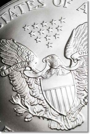 ase detail U.S. Mint Announces October Release of 25th Anniversary Silver Eagle Set