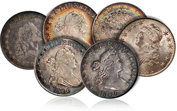 SB Halves group balt Coin Rarities & Related Topics: Auction Results for Half Dollars in Baltimore 