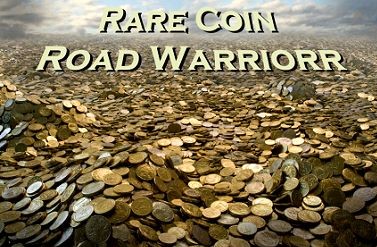 rcrw landscape Rare Coin Road Warrior   Beating the Bushes