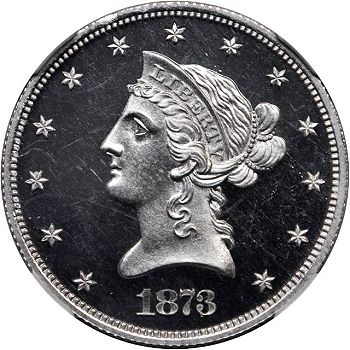 sb march2012 alum eagle Coin Rarities & Related Topics: The Rarities Night in Baltimore, Part 1