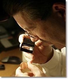 coin grading2 Learning How to Grade – Part 3