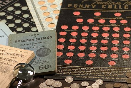 coin board thumb Coin Board News   Summer 2012