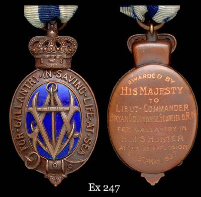 morton eden 247 Sale Report: Morton & Eden British, Russian and World Orders, Medals and Decorations, London May 31