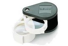 zeiss loupe 2 Ok, I admit it. I was wrong or: Teach a man to fish…