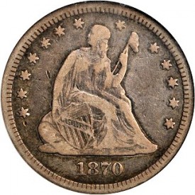 1870cc 25c vf20 SB 275x275 1870cc 25c vf20 SB