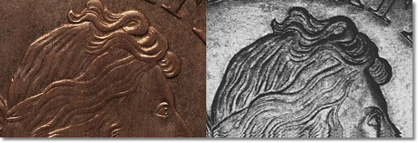 Coin Rarities & Related Topics: Proof 1802 Silver Dollars 1802 tophair Coin Rarities & Related Topics: Proof 1802 Silver Dollars