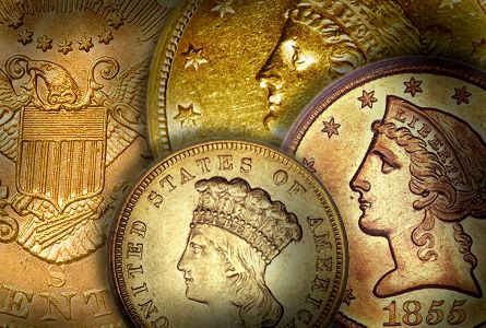 dw smint group Why Are Nice Coins So Hard to Find?