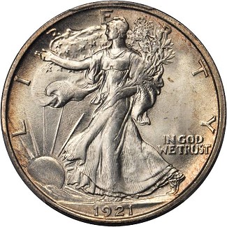 gr walker nov121 Coin Rarities & Related Topics: Are Many Classic U.S. Coins Common?