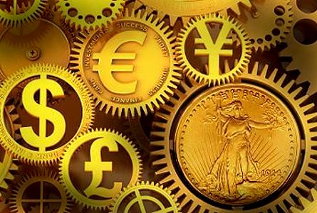Закрытие Лондонского золотого фиксинга – признак радикальных изменений мировой финансовой системы Валентин КАТАСОНОВ