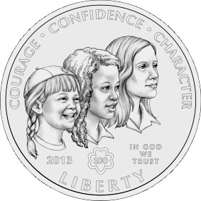 gsa draft The Coin Analyst: Latest Developments at the U.S. Mint 