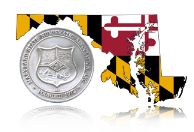 Maryland State Numismatic Association 