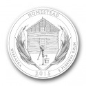 homestead25 125x125 U.S. Mint Offers First Look at 2015 America the Beautiful Quarters® Designs