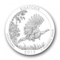 kisatchie25 125x125 U.S. Mint Offers First Look at 2015 America the Beautiful Quarters® Designs