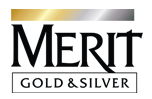 merit gold silver