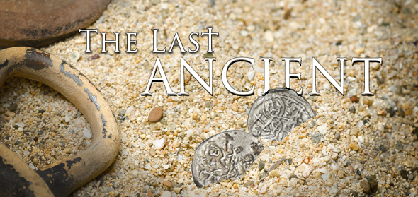 CoinWeek Ancient Coin Series: The Last Ancient Coin