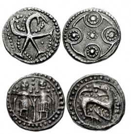anglo-saxon coins 6