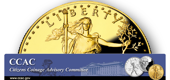 Citizens Coinage Advisory Committee