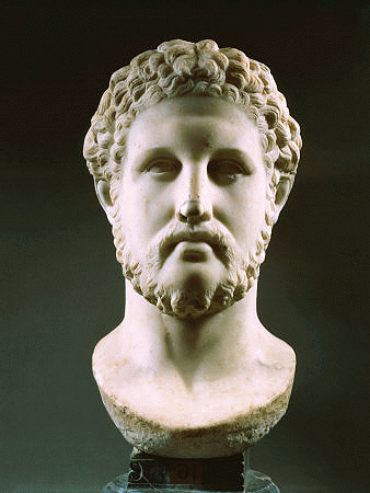 Felipe II de Macedonia[
