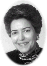 Katherine Dávalos Ortega, Official Portrait
