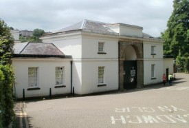 Pontypool Museum, Monmouthshire