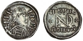 Alfred the Great silver penny
