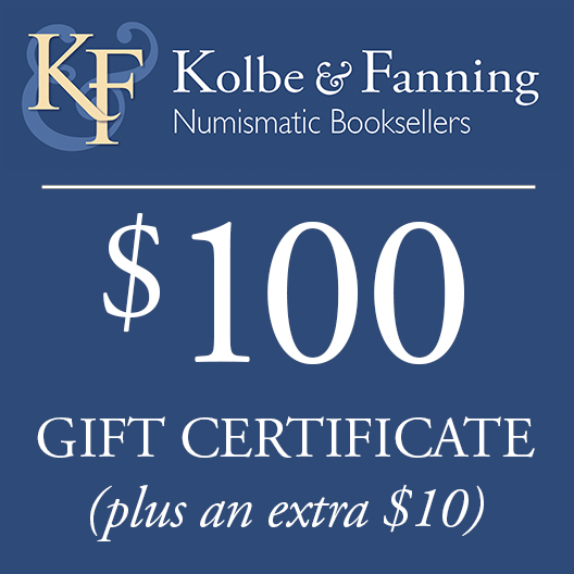 Kolbe & Fanning $100 electronic gift certificate