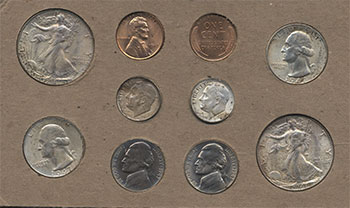 1974 P D S Washington Quarters With DIY Snaps From Mint Sets Combined Shipping 