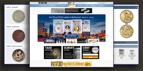 pcgswebsite