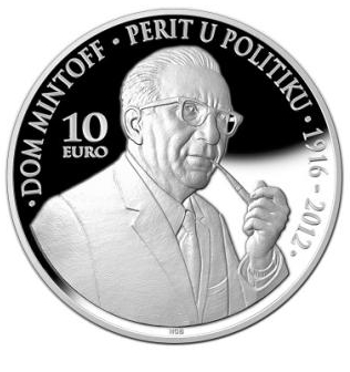 Malta Coin