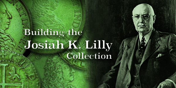 Josiah K. Lilly Collection - Harvey Stack Article Series