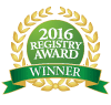 2016 PMG Registry Set Award Winner. Image courtesy PMG