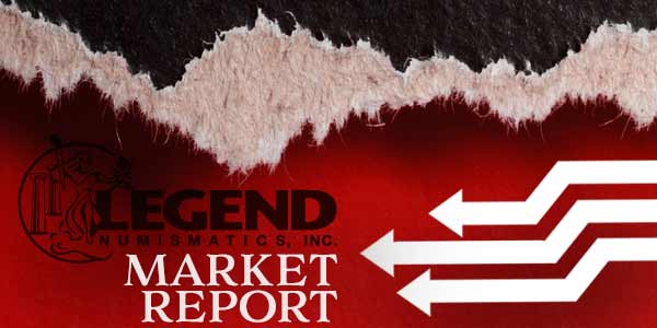 Legend Market Report
