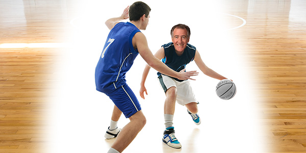 Richard Neal takes basketball commemorative coin bill to the hoop...