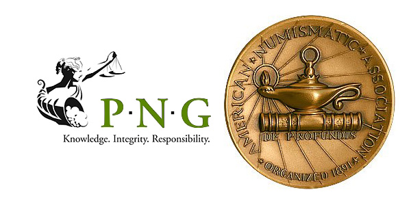 PNG & ANA logo