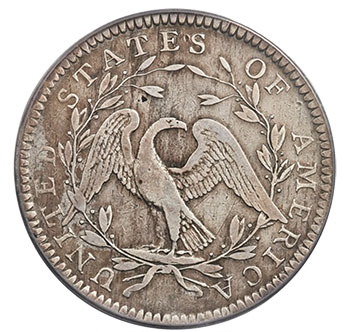 1794 Dollar - Heritage Auctions