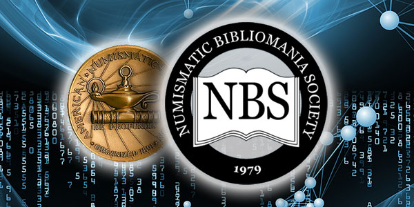 American Numismatic Association - Numismatic Bibliomania Society