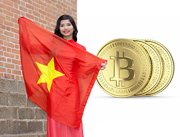 Viet Nam Bitcoin